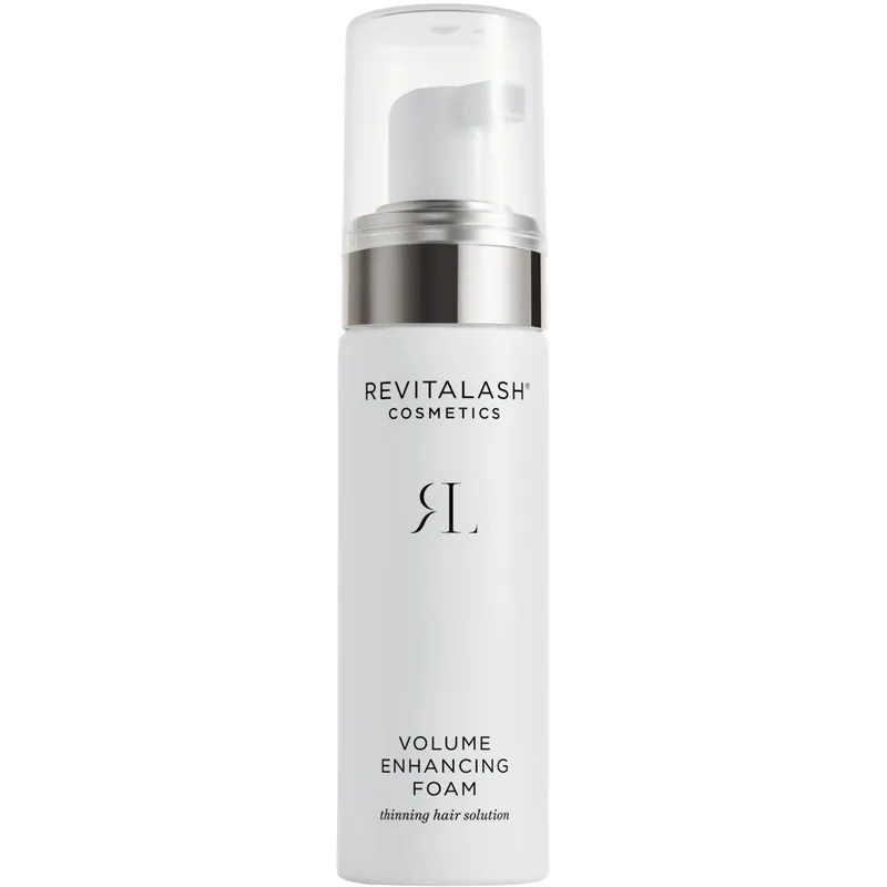 Viimeinen Mahdollisuus Volumizing Hair Foam, 55ml