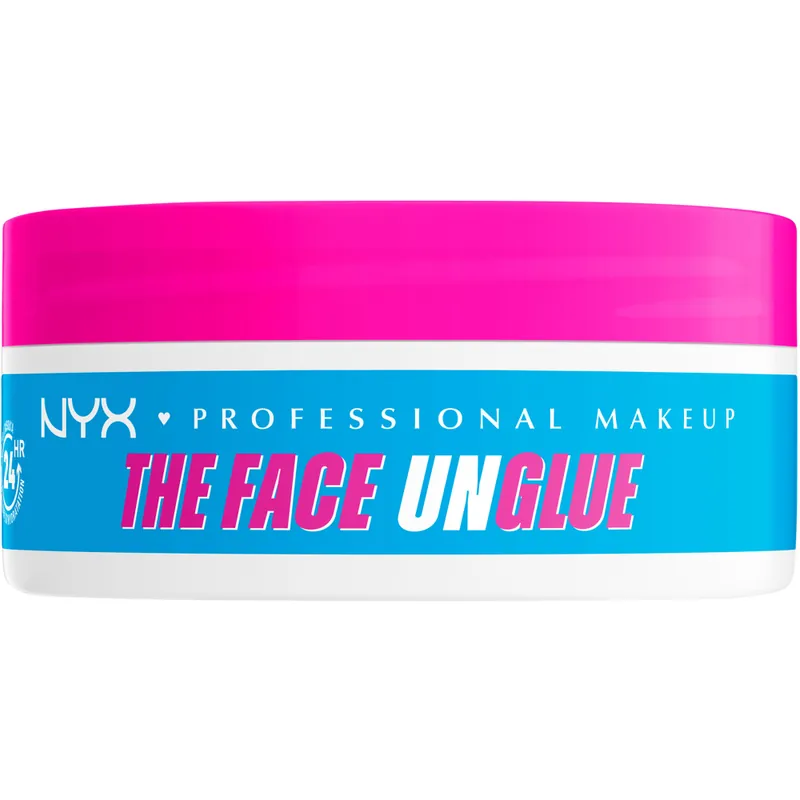Vain Tänään Face Unglue Makeup Remover, 50ml