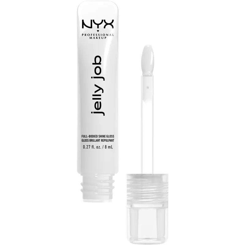 Älä Missaa Jelly Job Lip Gloss
