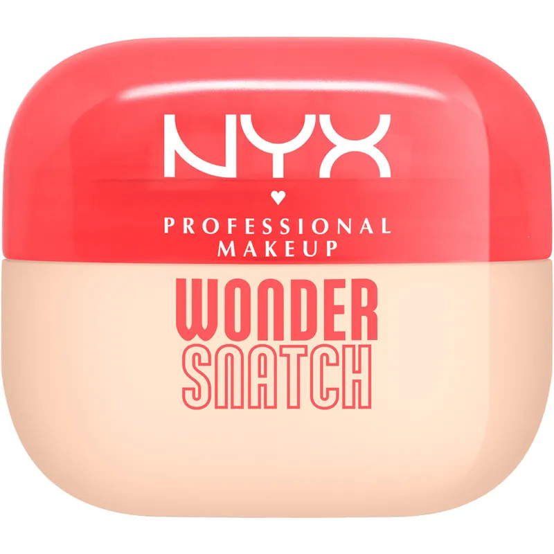 Wonder Snatch Powder Poisto