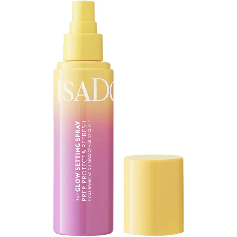 The Glow Setting Spray, 100ml Suosittu