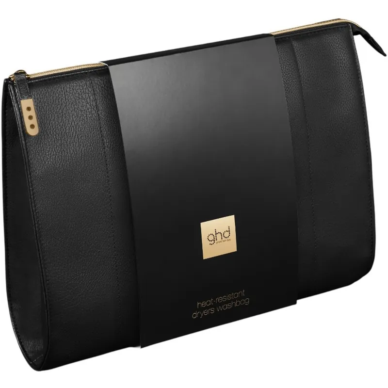 Heat Resistant Hair Dryer Bag Aito