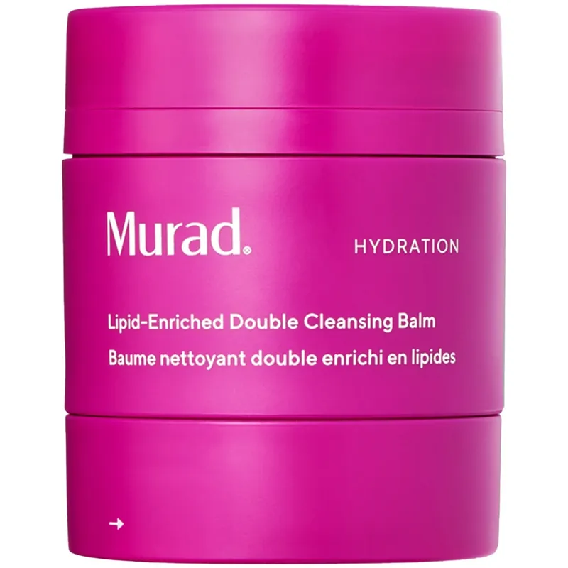 Tukkuhinta Lipid-Enriched Double Cleansing Balm, 50ml