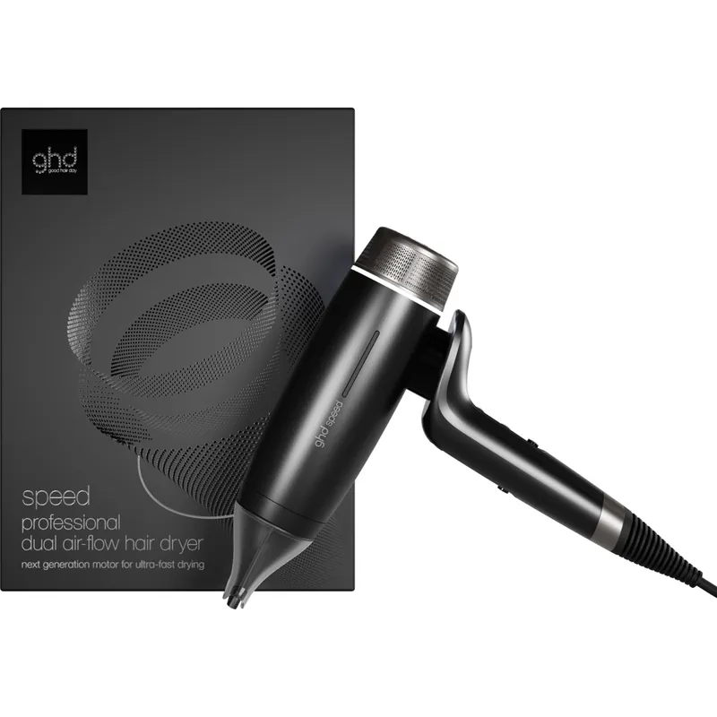 Speed Hair Dryer Kuuma Tarjous