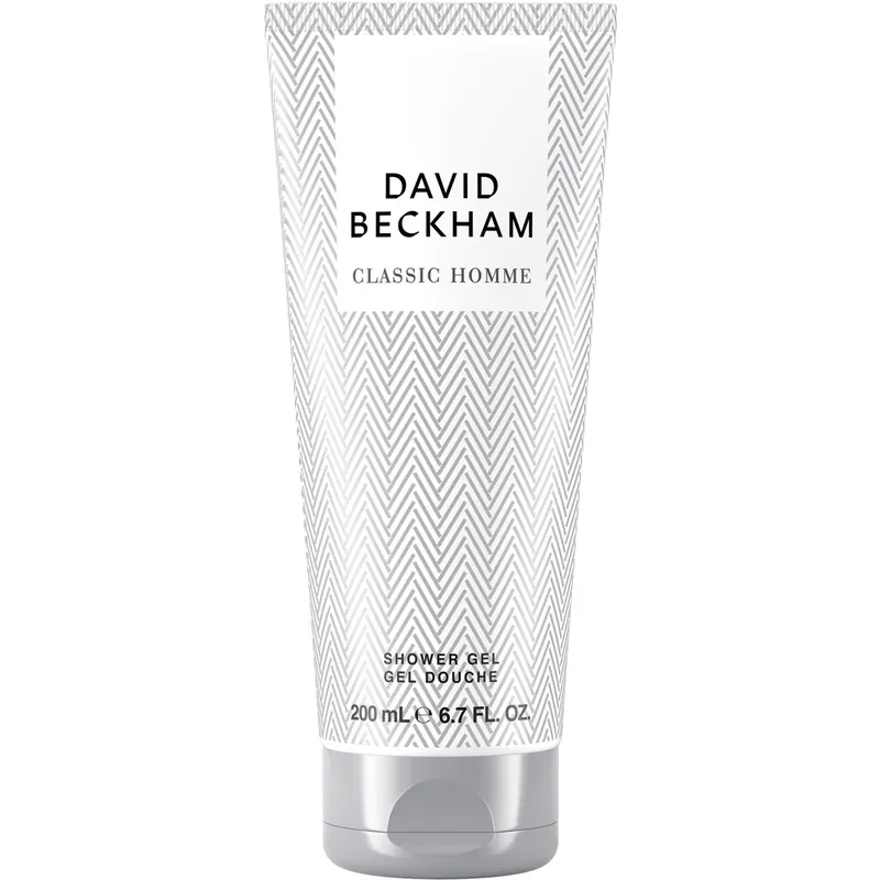Classic Homme Shower Gel, 200ml Löytö