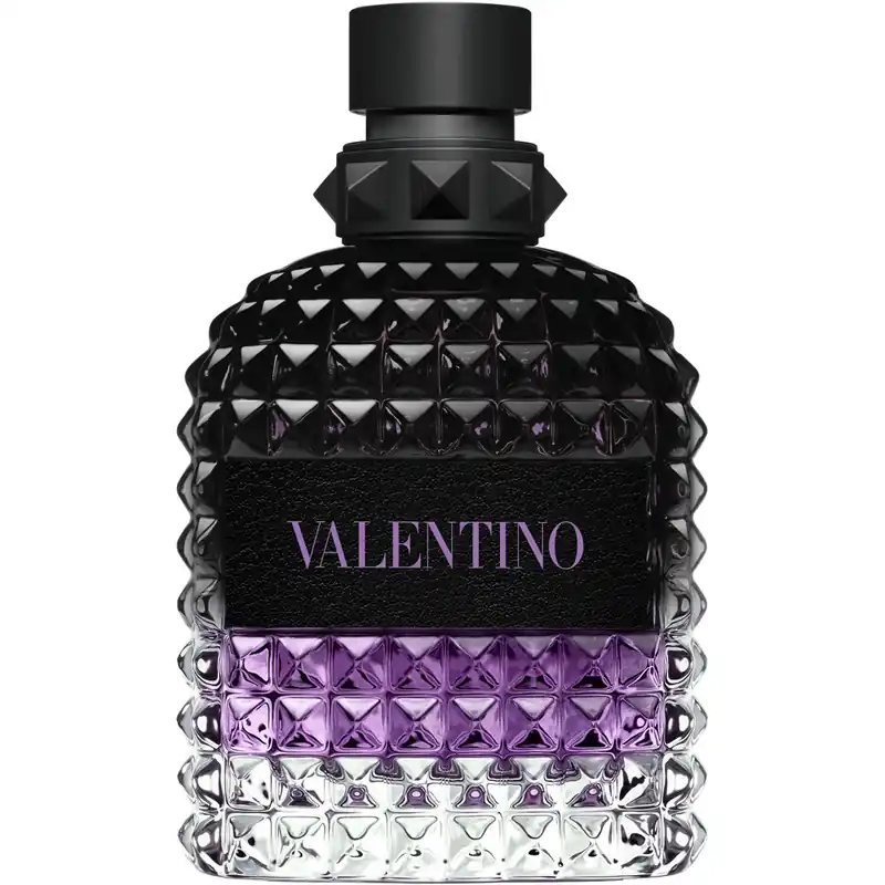 Born in Roma Uomo Purple Melancholia, EdT Uutuus