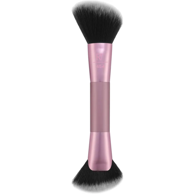 Angled Fan Finishing Brush Vain Rajoitetun Ajan