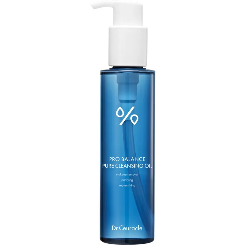 Ilmainen Palautus Pro Balance Pure Cleansing Oil, 155ml