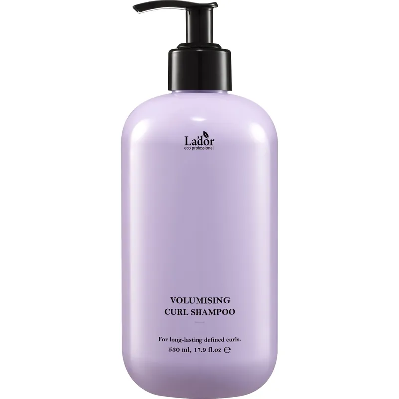 Volumising Curl Shampoo Halpa Hinta