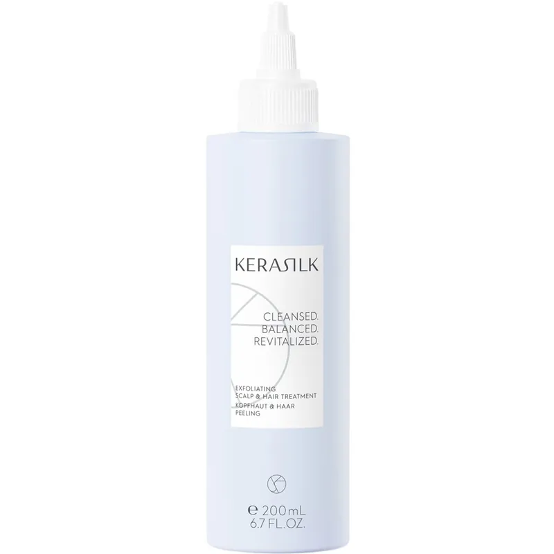 Exfoliating Scalp & Hair Treatment, 200ml Merkkituote