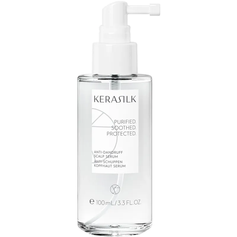 Anti-Dandruff Scalp Serum Bestseller