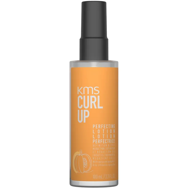 Viimeinen Mahdollisuus Curlup Perfecting Lotion