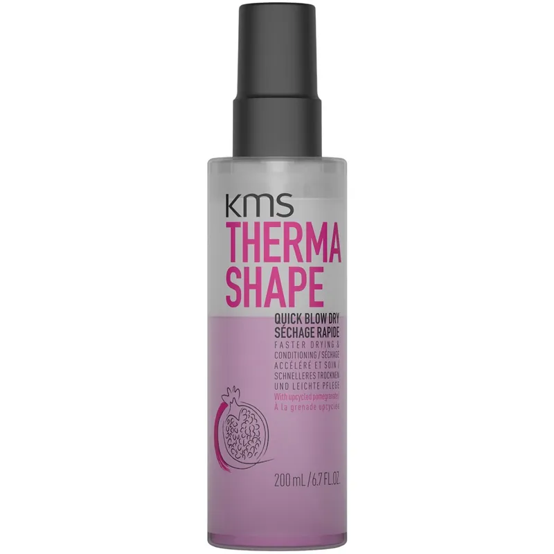 Thermashape Quick Blow Dry Nopea Toimitus