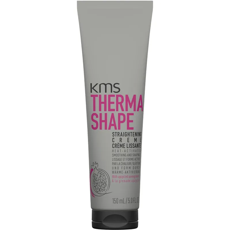 Thermashape Straightening Creme Rajoitettu Tarjous