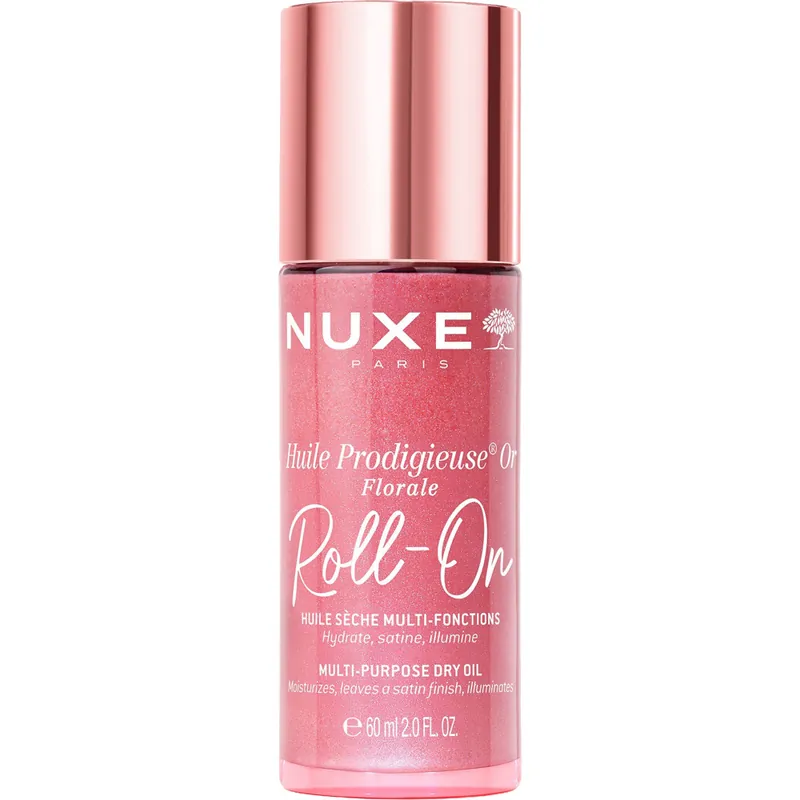 Huile Prodigieuse Or Florale Roll-On, 60ml Alkuperäinen