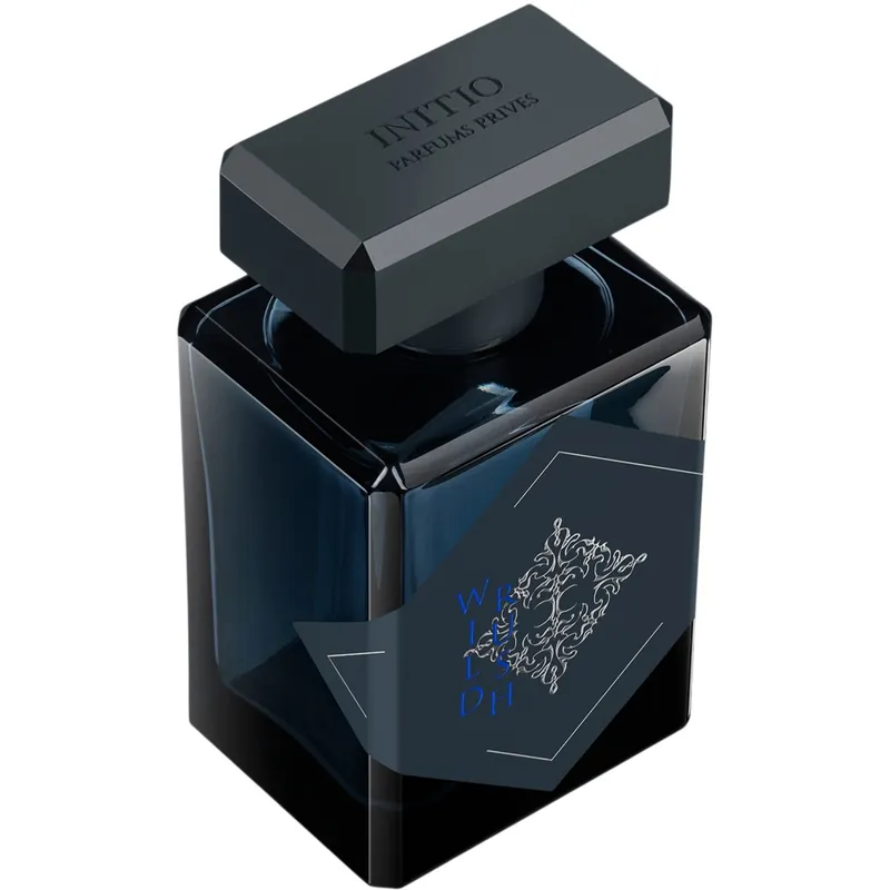 Ajankohtainen Wild Rush, EdP