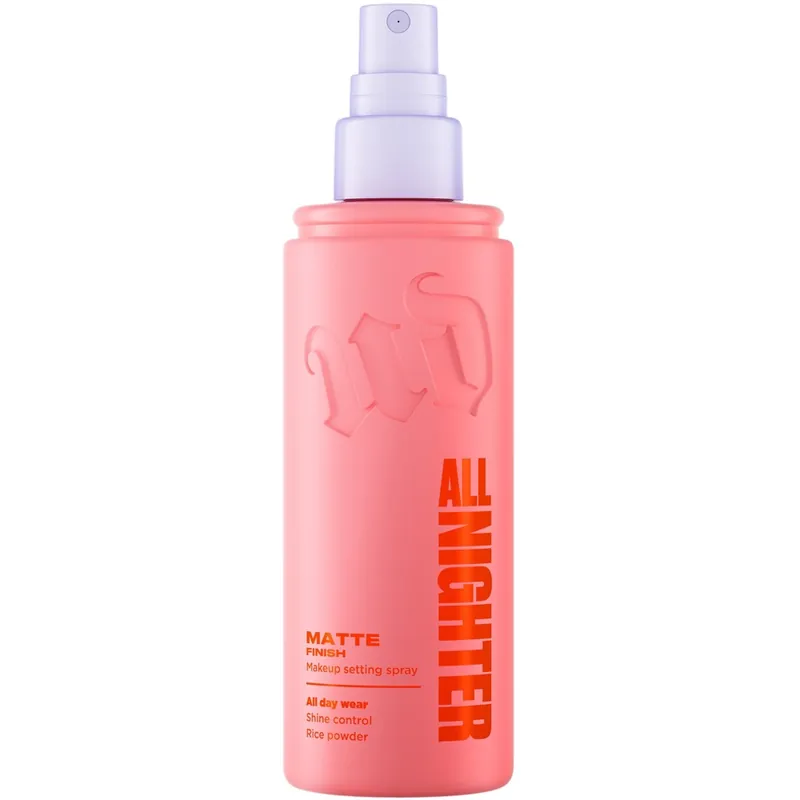 All Nighter Makeup Setting Spray Matte Finish Tukkuhinta