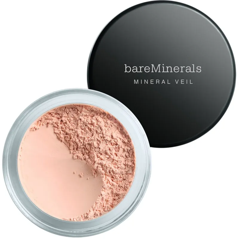Vain Tänään Mineral Veil Loose Setting Powder Orginal SPF25