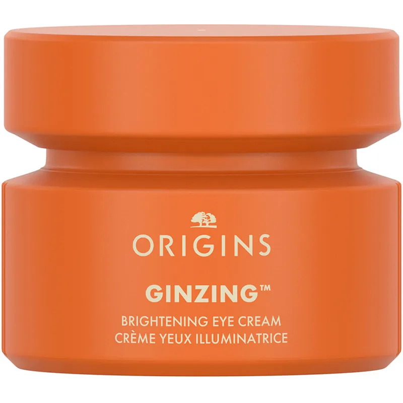 Ginzing Brightening Eye Cream, 15ml Edullinen Hinta