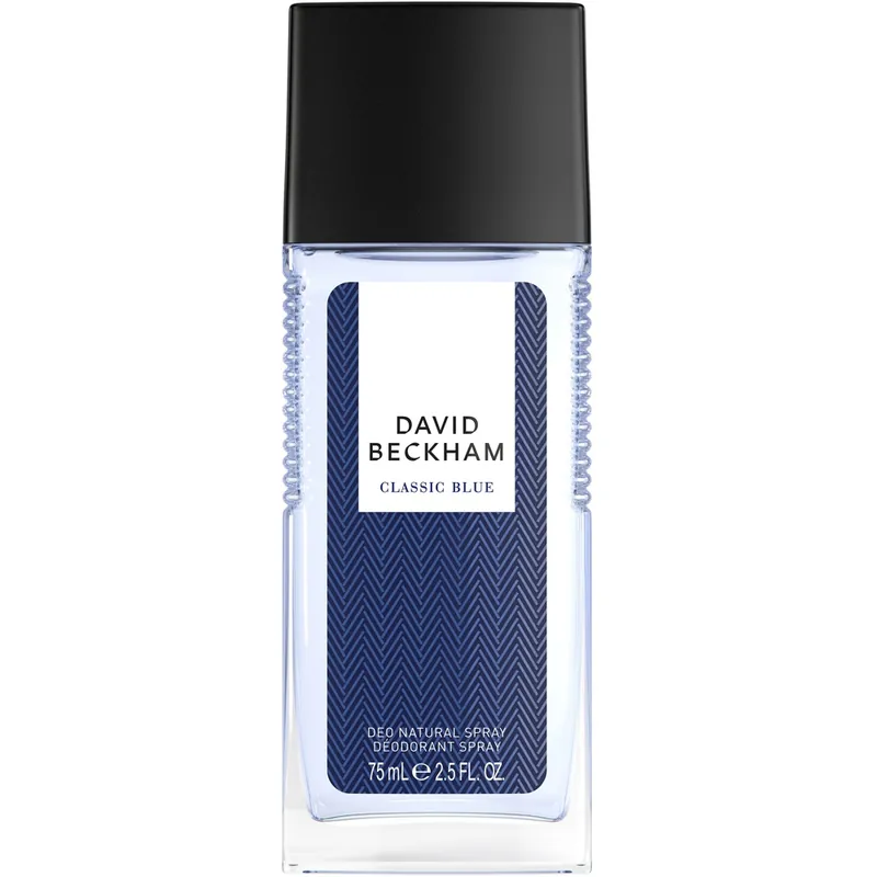 Classic Blue Parfum Deodorant Spray Alkuperäinen