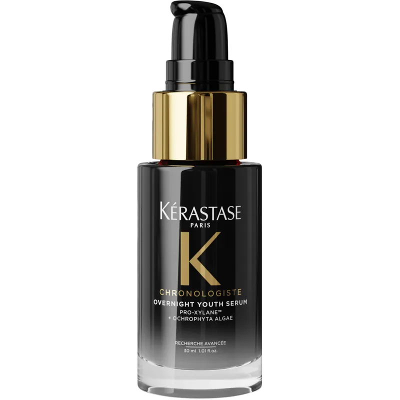 Ajankohtainen Chronologiste Overnight Youth Serum
