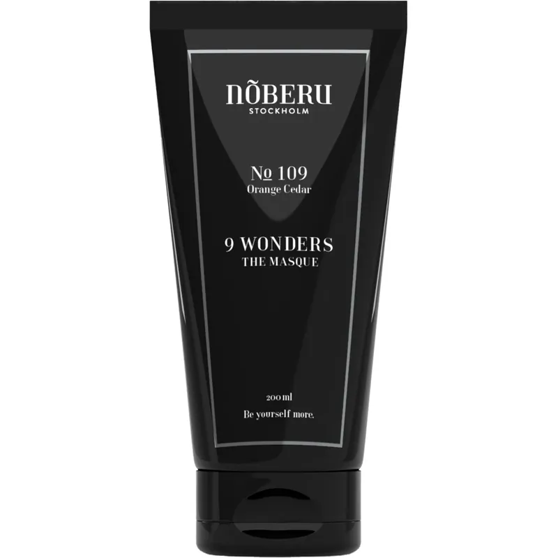 Uusi Malli 9 Wonders The Masque, 200ml