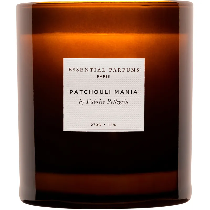 Ajankohtainen Patchouli Mania Candle, 270g