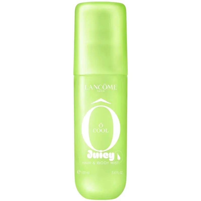 Ô Cool Juicy Hair & Body Mist 100ml Osta Nyt