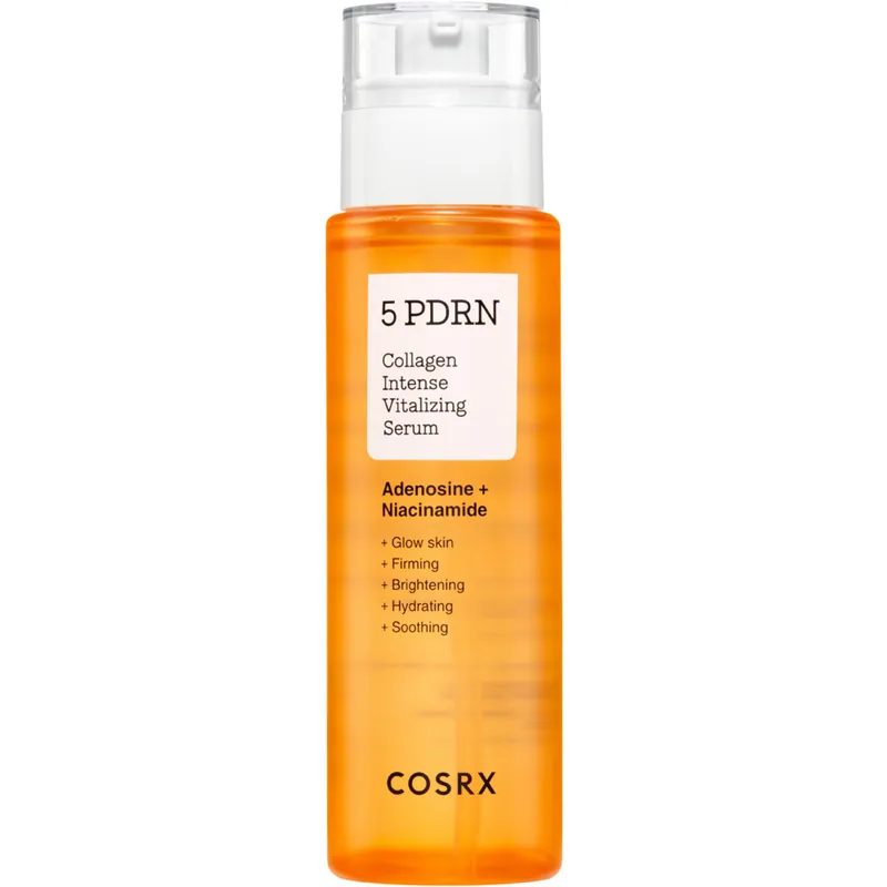 5 PDRN Collagen Intense Vitalizing Serum, 100ml Pikatoimitus