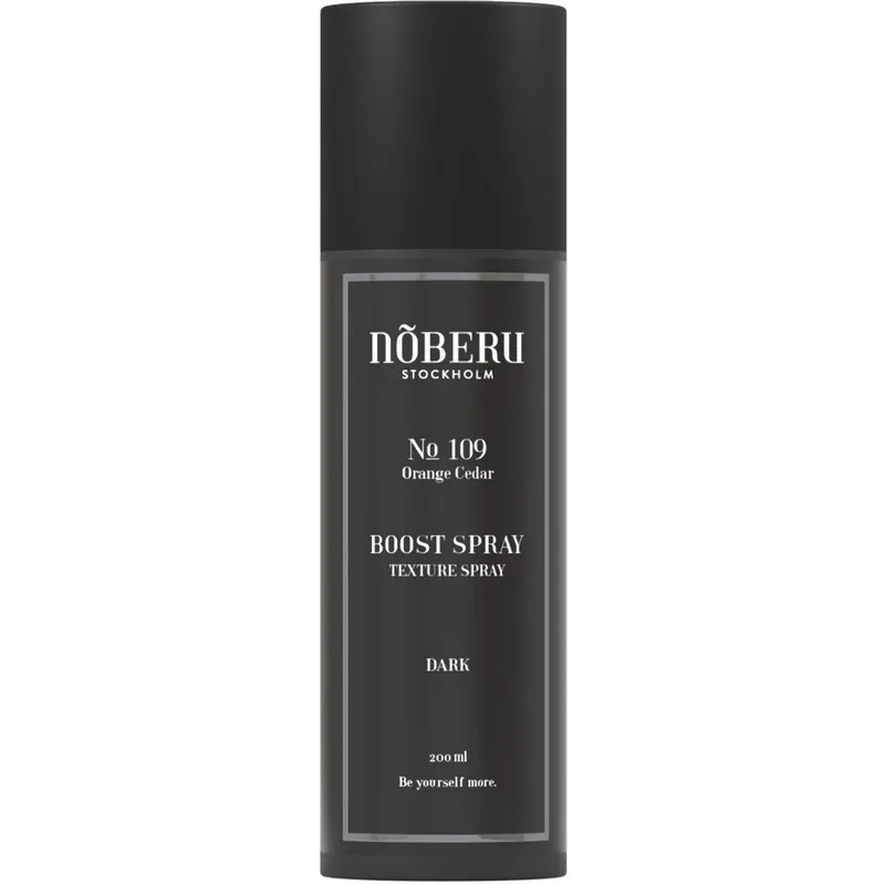 Boost Spray Texture Spray, 200ml Uusi Malli