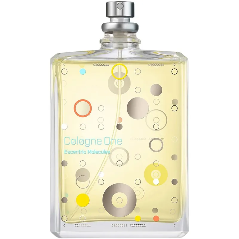 Tehdashinta Cologne One
