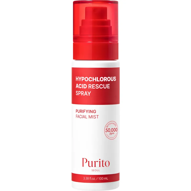 Osta Verkossa Hypochlorous Acid Rescue Spray, 100ml