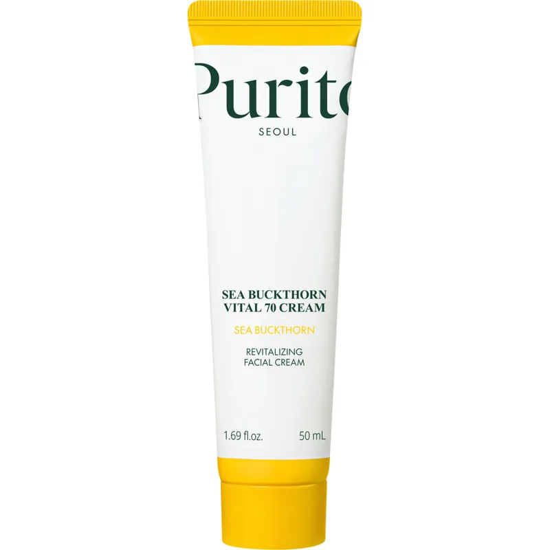 Älä Missaa Sea Buckthorn Vital 70 Cream, 50ml