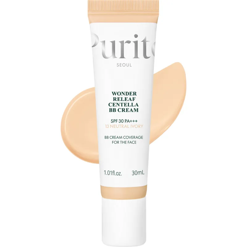 Wonder Releaf Centella BB Cream SPF30 Kuuma Tarjous