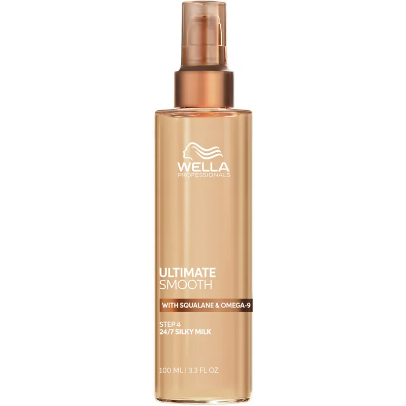 Vain Rajoitetun Ajan Ultimate Smooth 24/7 Silky Milk