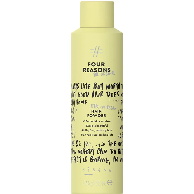 Tehdashinta Original Hair Powder, 250ml