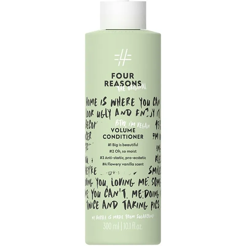 Ajankohtainen Original Volume Conditioner