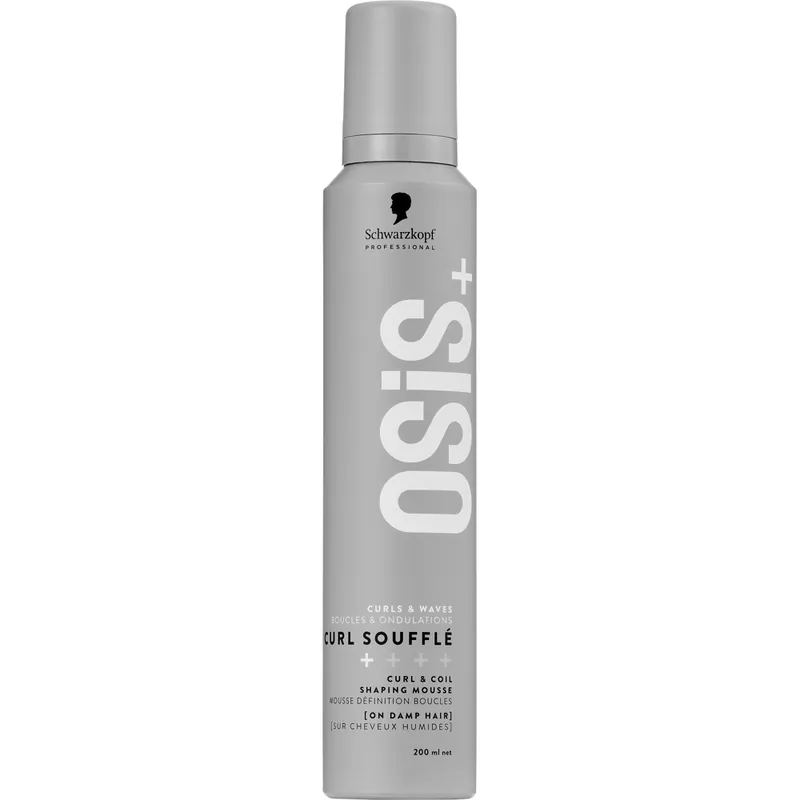 OSiS+ Curl Soufflé, 200ml Tukkuhinta