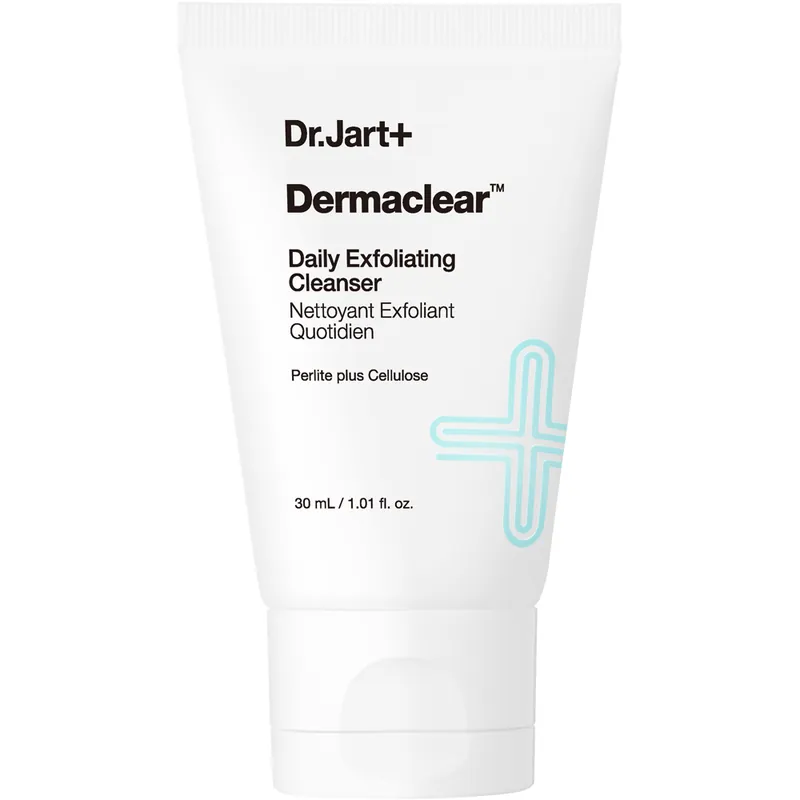 Dermaclear Daily Exfoliating Cleanser, 100ml Viimeinen Mahdollisuus