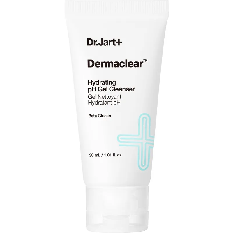 Dermaclear Hydrating PH Gel Cleanser, 150ml Pikatoimitus