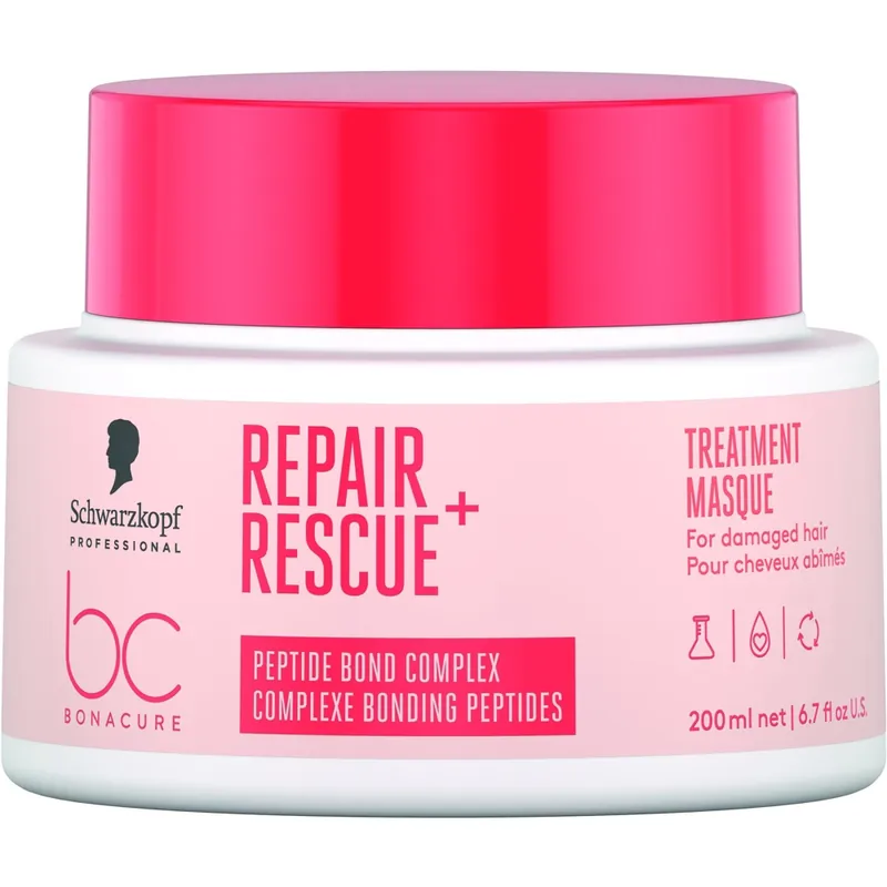 Älä Missaa Bonacure Repair Rescue+ Treatment