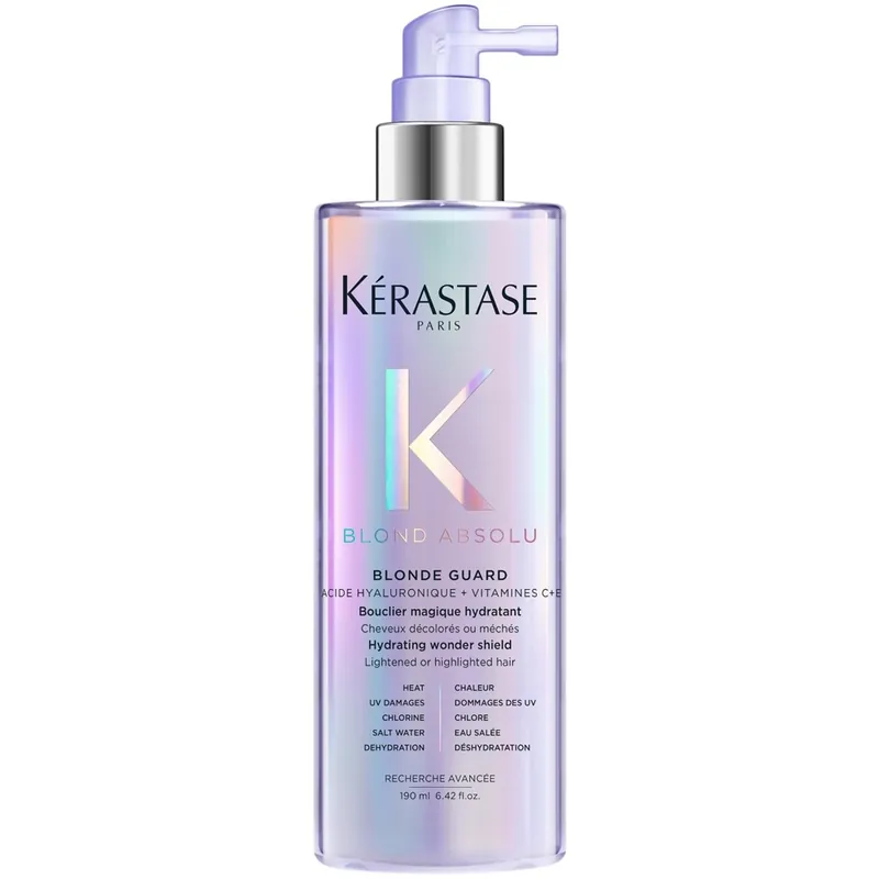 Tilaa Heti Blond Absolu Blonde Guard Hydrating Leave-In for Lightened or Highlighted Hair, 190ml