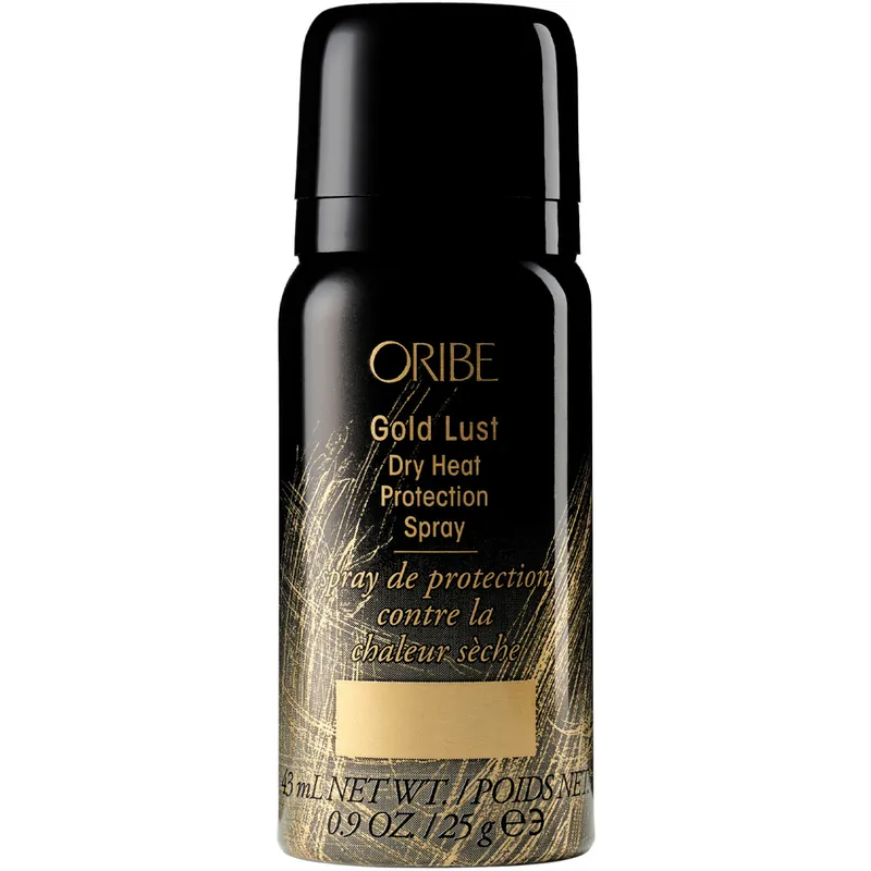 Pikatoimitus Gold Lust Dry Heat Protection Spray