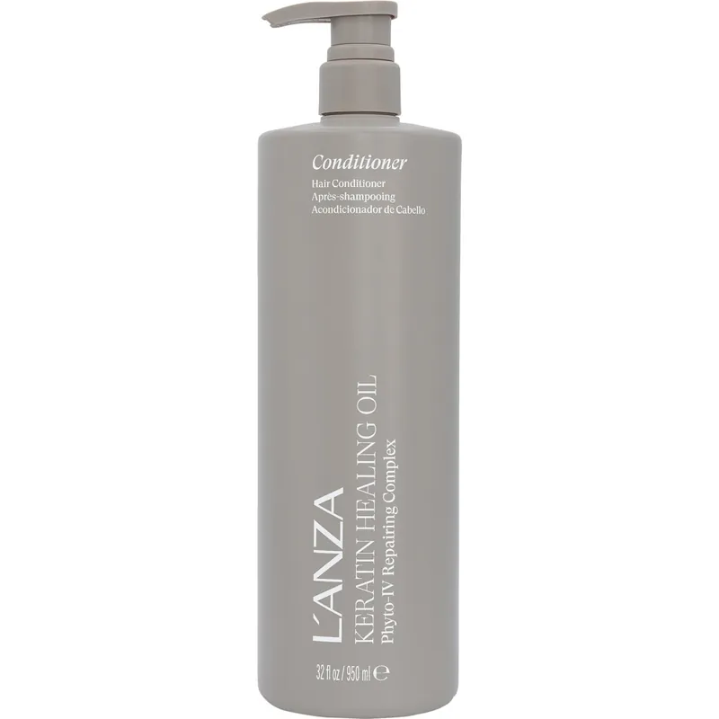 Älä Missaa Keratin Healing Oil Conditioner