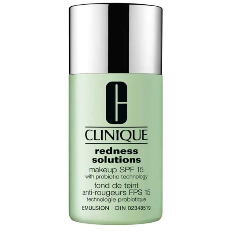 Redness Solutions Makeup Foundation SPF15 Viimeinen Mahdollisuus