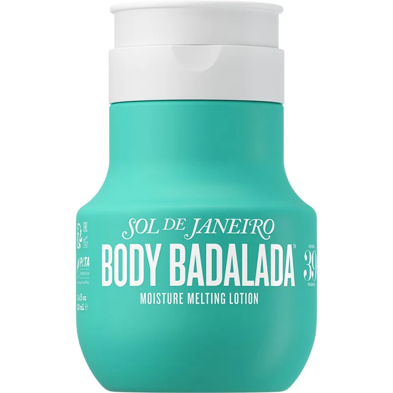 Tilaa Heti Body Badalada Cheirosa 39 Moisture Melting Lotion