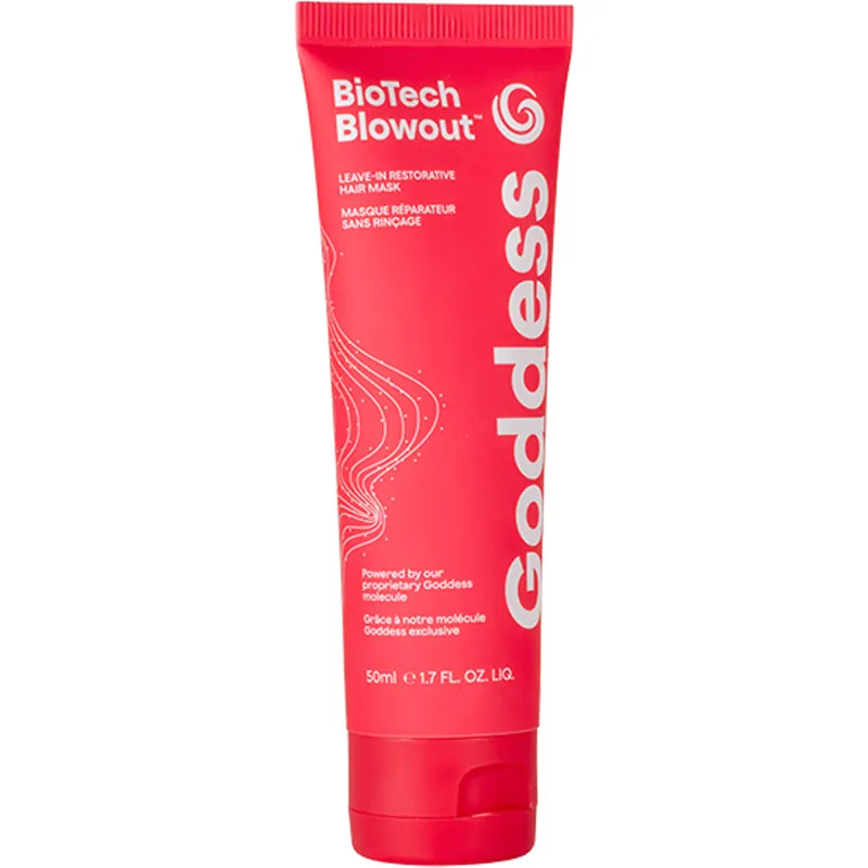 Osta Verkossa BioTech Blowout Leave-In Restorative Hair Mask, 50ml