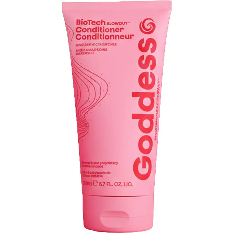 BioTech Restorative Conditioner, 200ml Flash-Tarjous