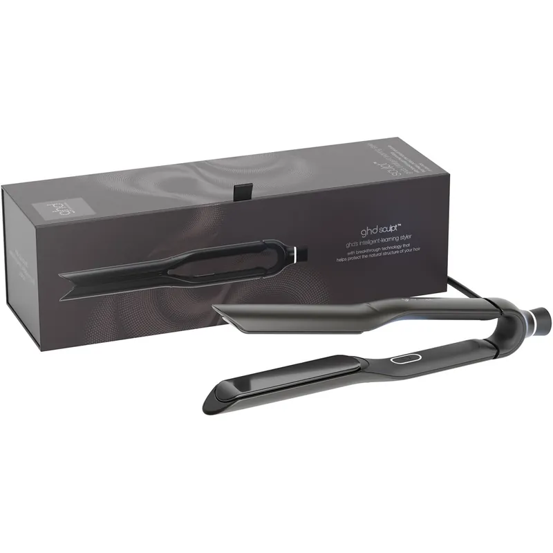 Tarjous Sculpt Interactive Hair Straightener