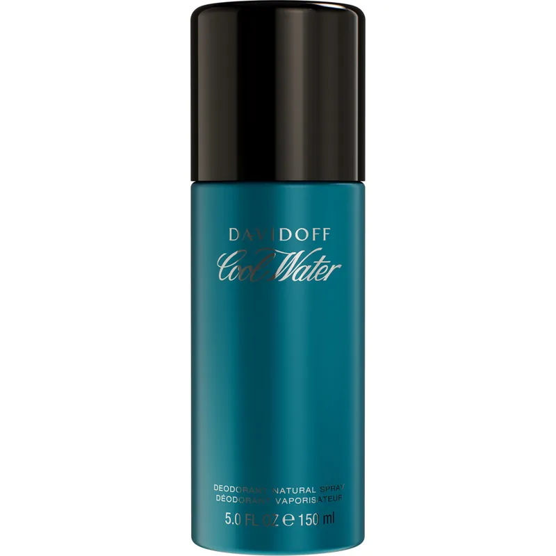 Osta Verkossa Cool Water Man Deo Spray, 150ml